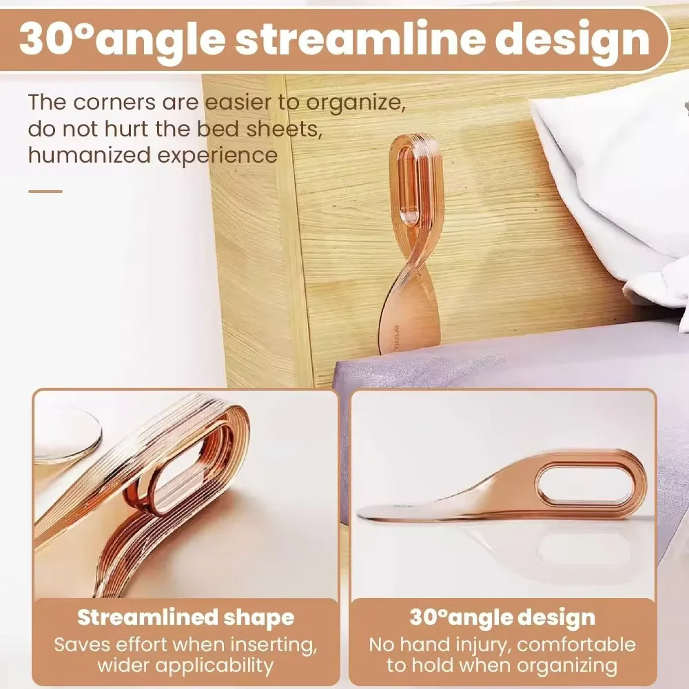 Ergonomic Mattress Wedge