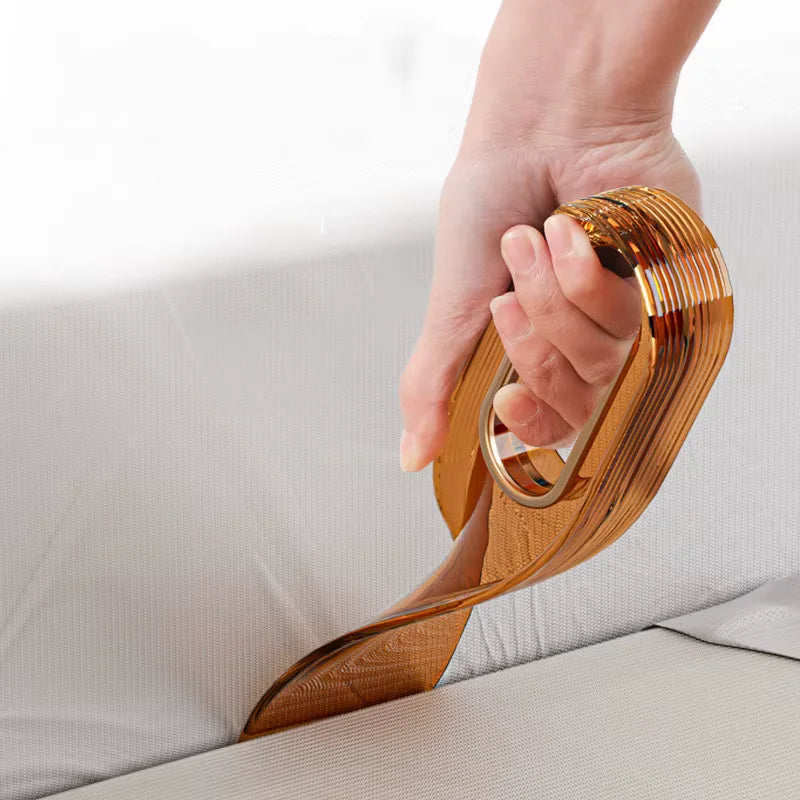 Ergonomic Mattress Wedge